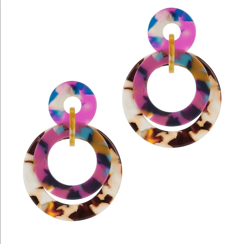 Lee Sadoughi Earrings